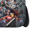 Marvel Avengers Attack Nintendo Switch 2 (2025) Joy-Con Controller Skin