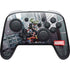 Marvel Avengers Attack Nintendo Switch 2 (2025) Pro Controller Skin