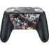 Marvel Avengers Attack Nintendo Switch 2 (2025) Pro Controller Skin