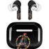 Marvel Classic Comics Avengers Logo AirPods Skins