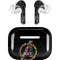 Marvel Classic Comics Avengers Logo Apple AirPods Pro Skin