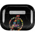 Marvel Classic Comics Avengers Logo AirPods Skins