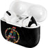 Marvel Classic Comics Avengers Logo Apple AirPods Pro Skin