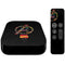 Marvel Classic Comics Avengers Logo Apple TV Skin