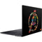 Marvel Classic Comics Avengers Logo Ativ Book 9 (15.6in 2014) Skin