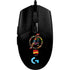 Marvel Classic Comics Avengers Logo G203 Prodigy RGB Wired Gaming Mouse Skin