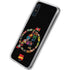 Marvel Classic Comics Avengers Logo Galaxy A10e Clear Case