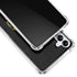 Marvel Classic Comics Avengers Logo Galaxy A14 5G Clear Case