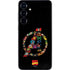 Marvel Classic Comics Avengers Logo Galaxy A16 5G Skin