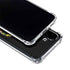 Marvel Classic Comics Avengers Logo Galaxy A36 5G Clear Case