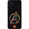 Marvel Classic Comics Avengers Logo Galaxy A36 5G Skin