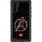Marvel Classic Comics Avengers Logo Galaxy Note 10 Waterproof Case