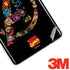 Marvel Classic Comics Avengers Logo Galaxy Note 8 Skin