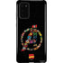 Marvel Classic Comics Avengers Logo Galaxy Note20 5G Pro Case