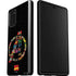 Marvel Classic Comics Avengers Logo Galaxy Note20 5G Pro Case