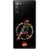 Marvel Classic Comics Avengers Logo Galaxy Note20 5G Skin