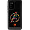 Marvel Classic Comics Avengers Logo Galaxy Note20 5G Waterproof Case