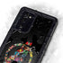 Marvel Classic Comics Avengers Logo Galaxy Note20 5G Waterproof Case