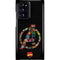 Marvel Classic Comics Avengers Logo Galaxy Note20 Ultra 5G Lite Case
