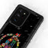 Marvel Classic Comics Avengers Logo Galaxy Note20 Ultra 5G Waterproof Case