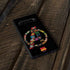 Marvel Classic Comics Avengers Logo Galaxy S10 Plus Skin