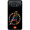Marvel Classic Comics Avengers Logo Galaxy S10e Skin