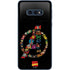 Marvel Classic Comics Avengers Logo Galaxy S10e Skin