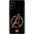 Marvel Classic Comics Avengers Logo Galaxy S20 Fan Edition Skin