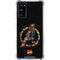 Marvel Classic Comics Avengers Logo Galaxy S20 FE Clear Case