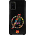 Marvel Classic Comics Avengers Logo Galaxy S20 Lite Case