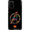 Marvel Classic Comics Avengers Logo Galaxy S20 Plus Pro Case
