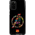 Marvel Classic Comics Avengers Logo Galaxy S20 Plus Pro Case