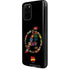 Marvel Classic Comics Avengers Logo Galaxy S20 Plus Pro Case