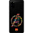 Marvel Classic Comics Avengers Logo Galaxy S20 Plus Skin