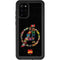 Marvel Classic Comics Avengers Logo Galaxy S20 Plus Waterproof Case