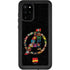 Marvel Classic Comics Avengers Logo Galaxy S20 Plus Waterproof Case