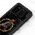 Marvel Classic Comics Avengers Logo Galaxy S20 Waterproof Case