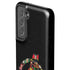 Marvel Classic Comics Avengers Logo Galaxy S21 5G Pro Case