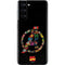 Marvel Classic Comics Avengers Logo Galaxy S21 5G Skin