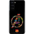 Marvel Classic Comics Avengers Logo Galaxy S21 5G Skin