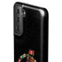Marvel Classic Comics Avengers Logo Galaxy S21 FE Pro Case