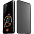 Marvel Classic Comics Avengers Logo Galaxy S21 FE Pro Case