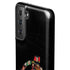 Marvel Classic Comics Avengers Logo Galaxy S21 Plus 5G Pro Case