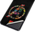 Marvel Classic Comics Avengers Logo Galaxy S21 Plus 5G Skin