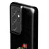 Marvel Classic Comics Avengers Logo Galaxy S21 Ultra 5G Pro Case