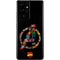 Marvel Classic Comics Avengers Logo Galaxy S21 Ultra 5G Skin