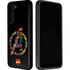 Marvel Classic Comics Avengers Logo Galaxy S22 Plus Pro Case