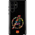 Marvel Classic Comics Avengers Logo Galaxy S22 Ultra Pro Case