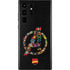 Marvel Classic Comics Avengers Logo Galaxy S22 Ultra Skin