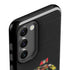 Marvel Classic Comics Avengers Logo Galaxy S23 Plus Pro Case